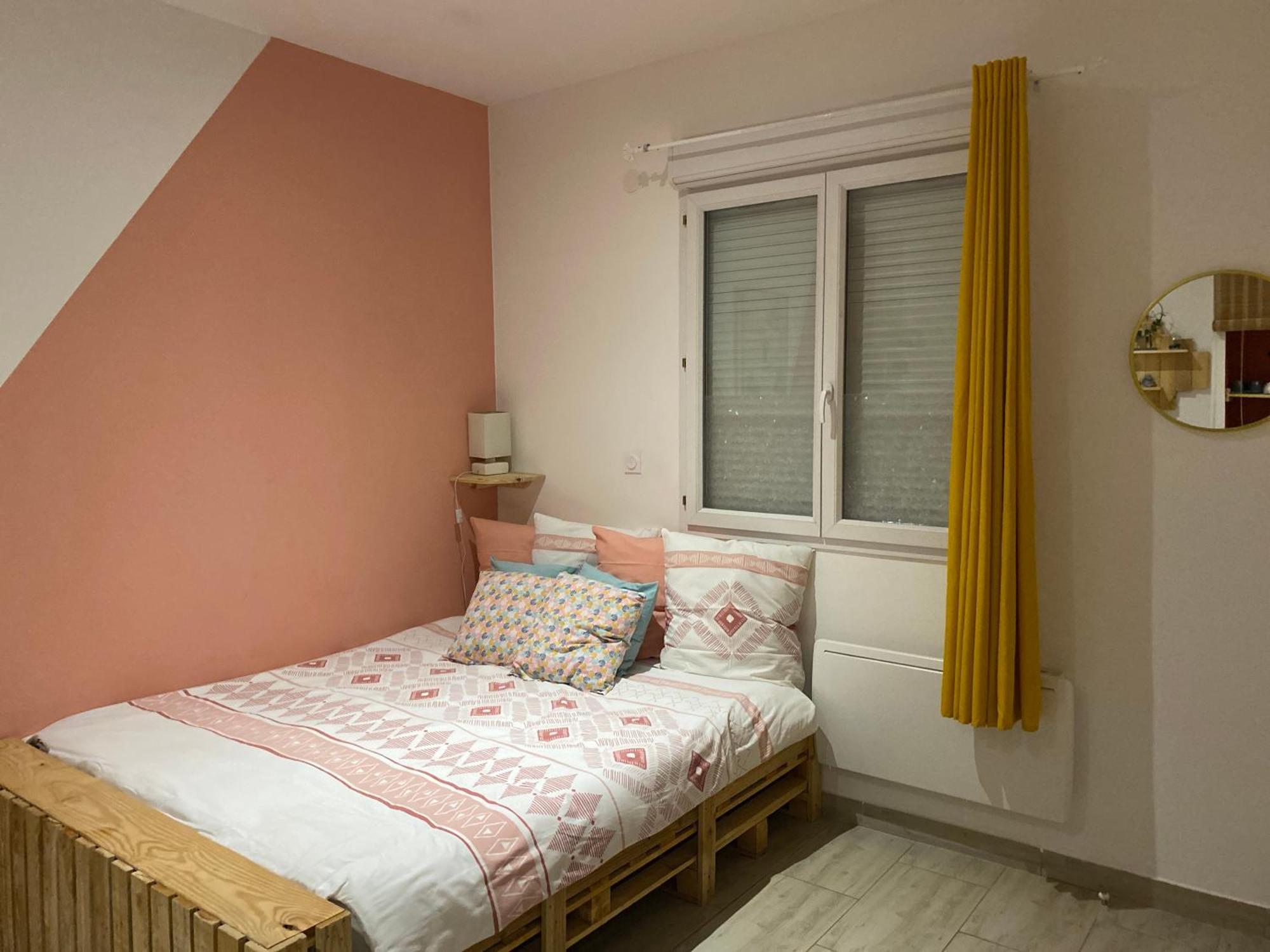 La Petite Escapade Διαμέρισμα Καλέ Εξωτερικό φωτογραφία