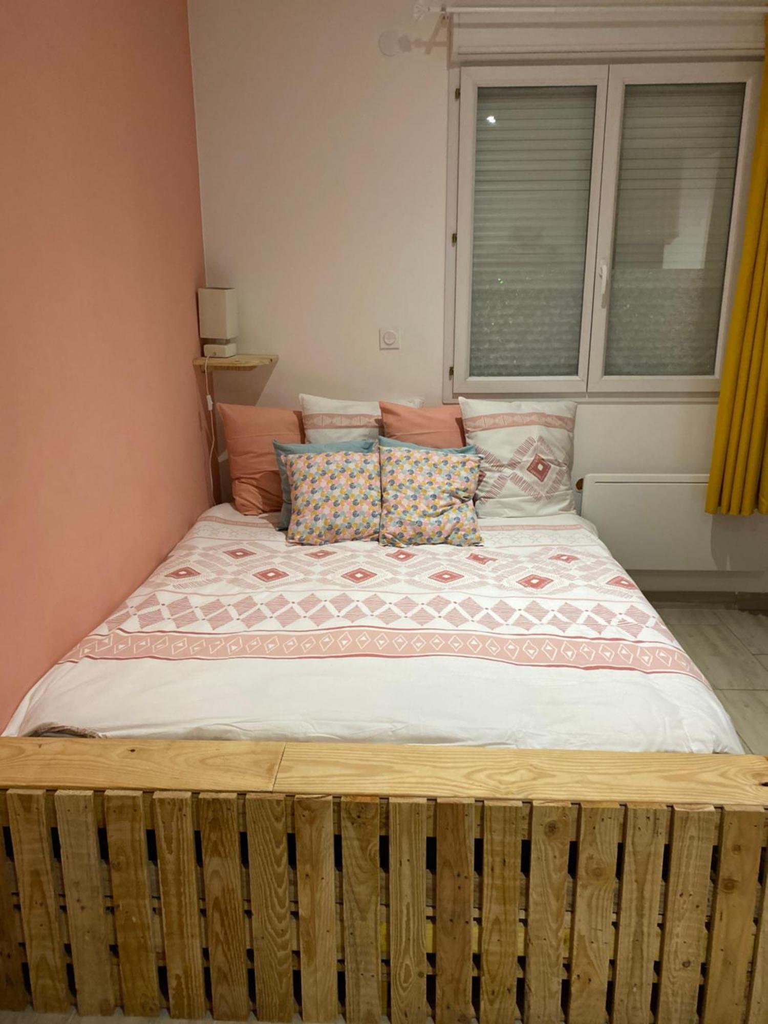 La Petite Escapade Διαμέρισμα Καλέ Εξωτερικό φωτογραφία